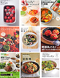 BOOKS & MAGAZINESのイメージ