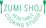 IZUMI SHOJI VEGETABLE COOKING STUDIO