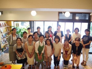 塩抜きクラス7